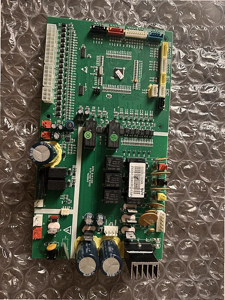 Osaki Titan Massage Chair Part Main Motherboard For OS-4000LS