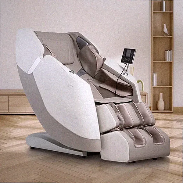 Titan Drift 3D Massage Chair
