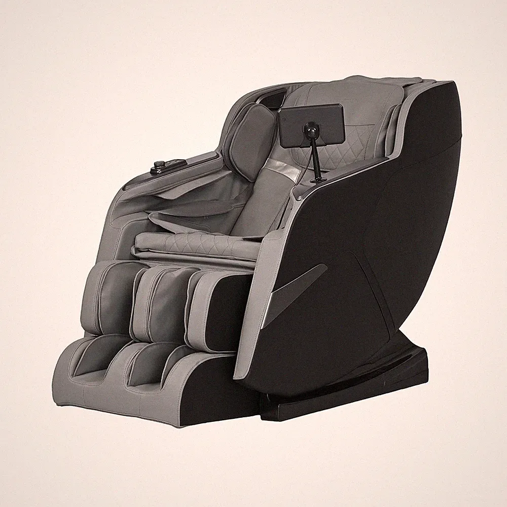 Titan H7 Premium Zero Gravity Massage Chair with Heated Rollers FREE SHIPPING