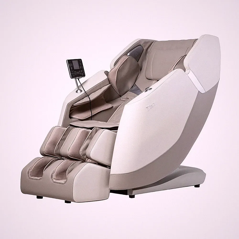 Titan Pro 3D Drift Zero Gravity Massage Chair NEW FREE SHIPPING