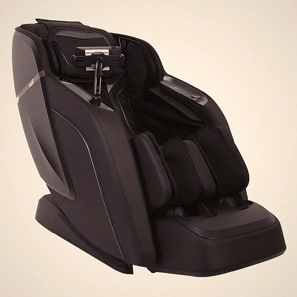 Titan TP-Ronin 4D Massage Chair w/ Voice Control